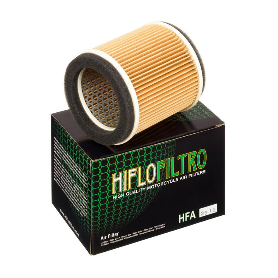 HIFLOFILTRO - Air Filter Element HFA2910 Kawasaki 1