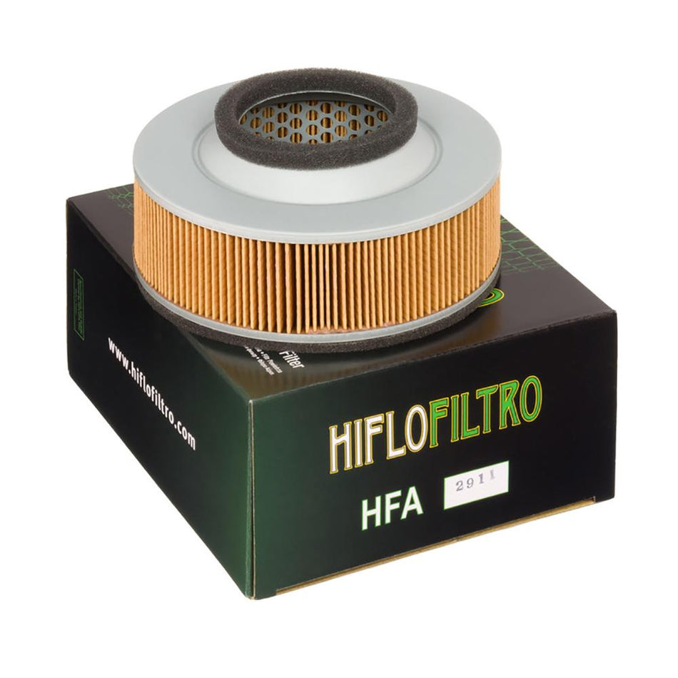 HIFLOFILTRO - Air Filter Element HFA2911 Kawasaki 1