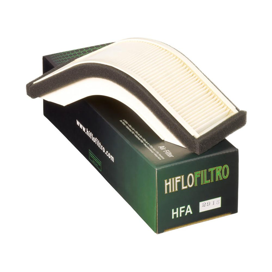HIFLOFILTRO - Air Filter Element HFA2915 Kawasaki 1