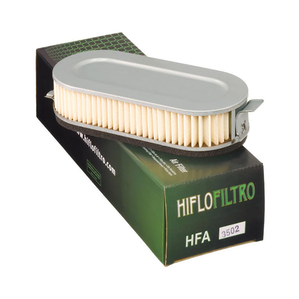HIFLOFILTRO - Air Filter Element HFA3502 Suzuki 1