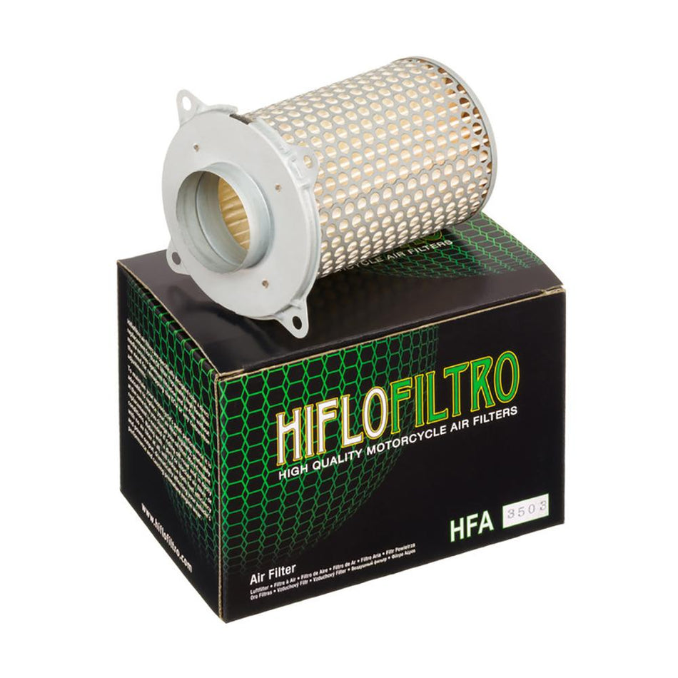 HIFLOFILTRO - Air Filter Element HFA3503 Suzuki 1