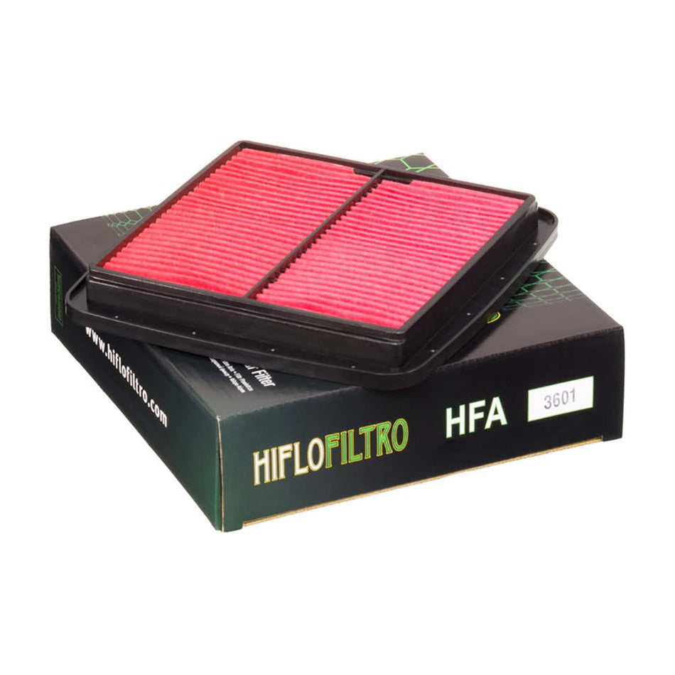HIFLOFILTRO - Air Filter Element HFA3601 Suzuki 1