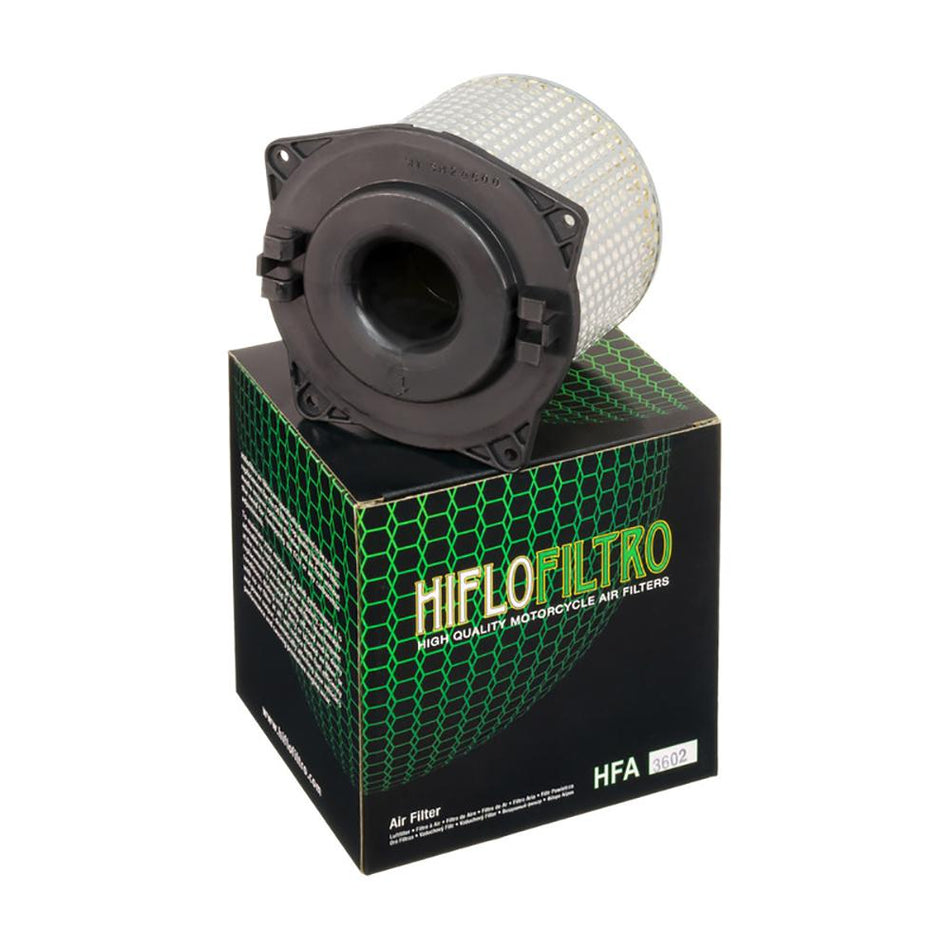 HIFLOFILTRO - Air Filter Element HFA3602 Suzuki 1