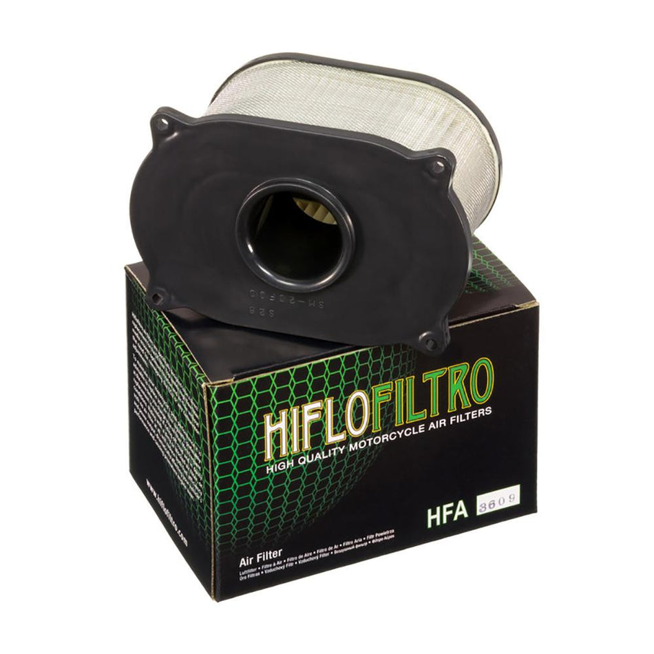 HIFLOFILTRO - Air Filter Element HFA3609 Suzuki 1