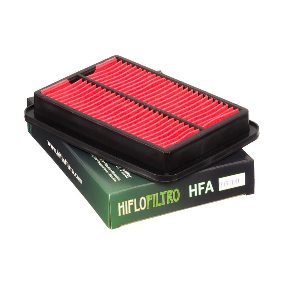 HIFLOFILTRO - Air Filter Element HFA3610 Suzuki 1