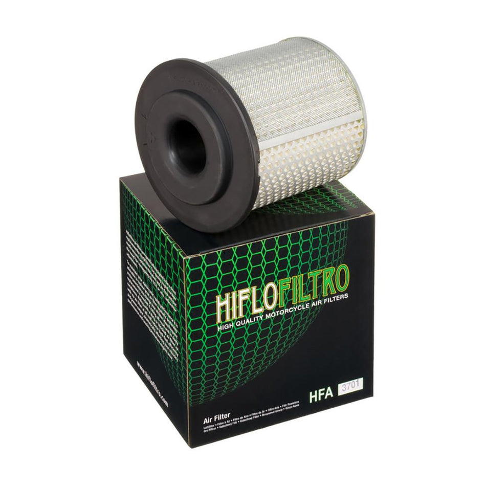 HIFLOFILTRO - Air Filter Element HFA3701 Suzuki 1