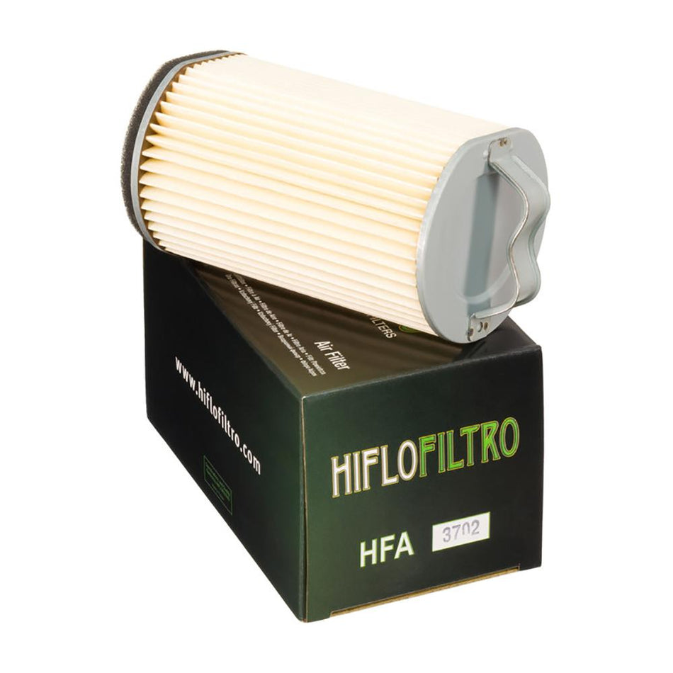 HIFLOFILTRO - Air Filter Element HFA3702 Suzuki 1