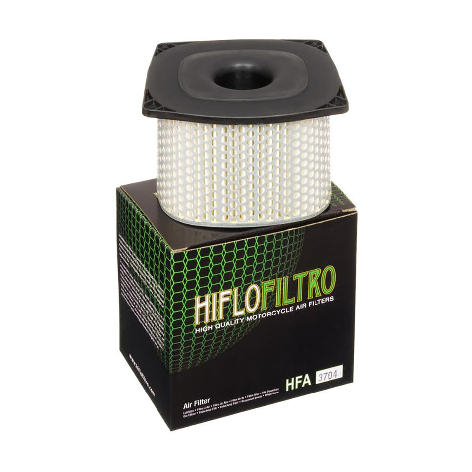 HIFLOFILTRO - Air Filter Element HFA3704 Suzuki 1