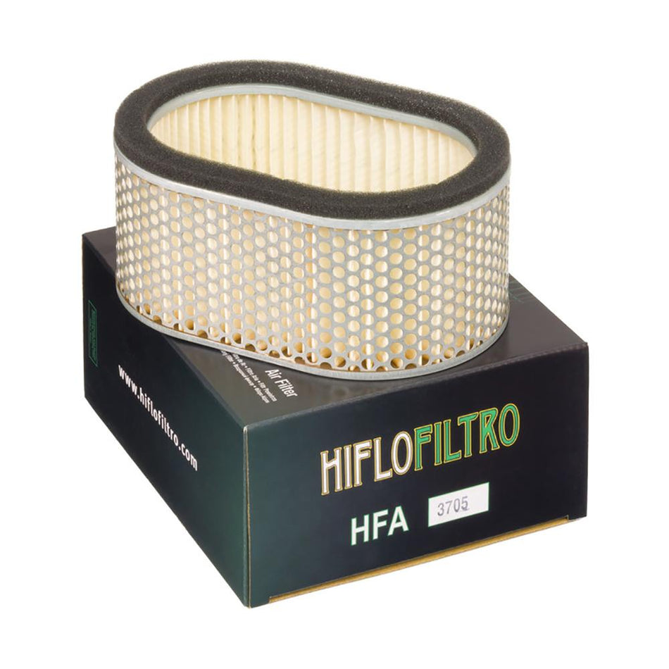 HIFLOFILTRO - Air Filter Element HFA3705 Suzuki 1