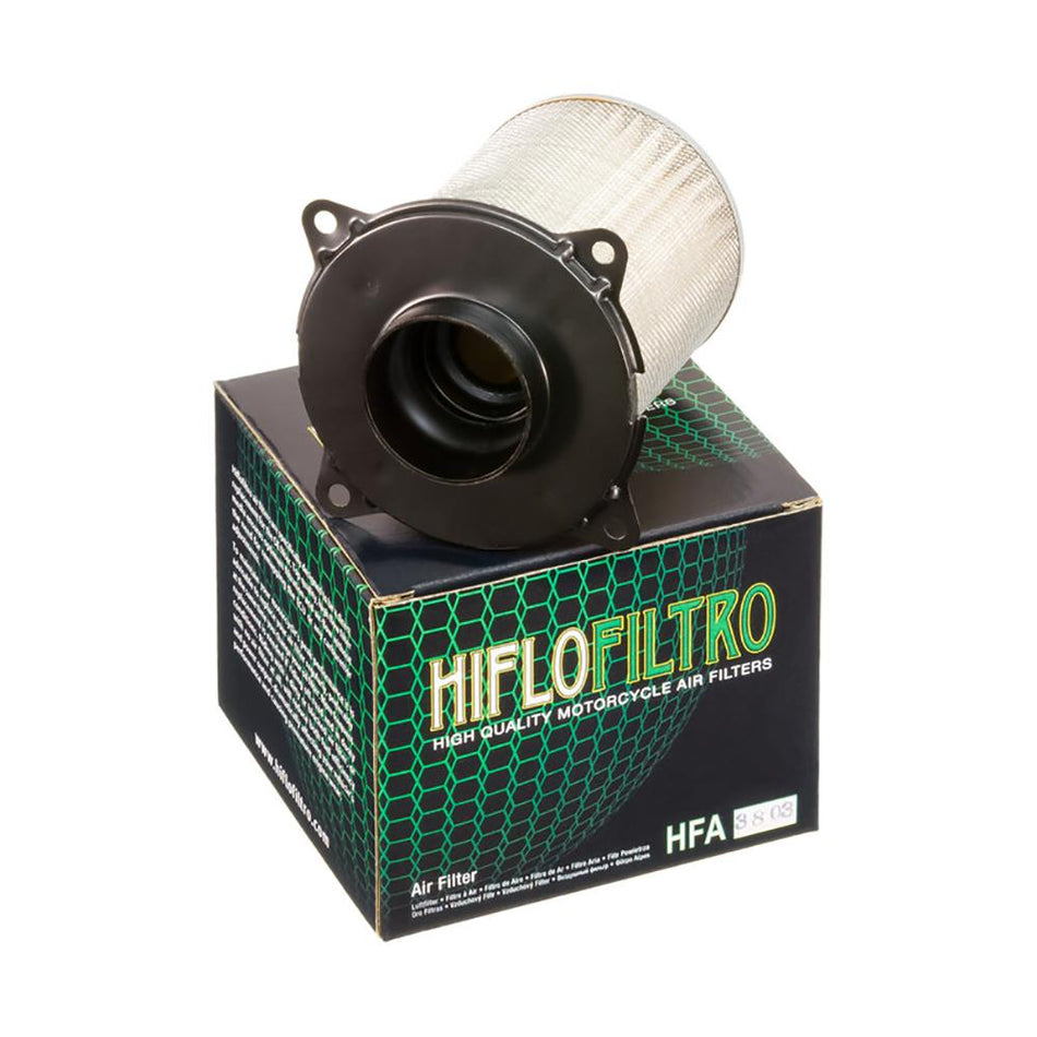 HIFLOFILTRO - Air Filter Element HFA3803 Suzuki 1