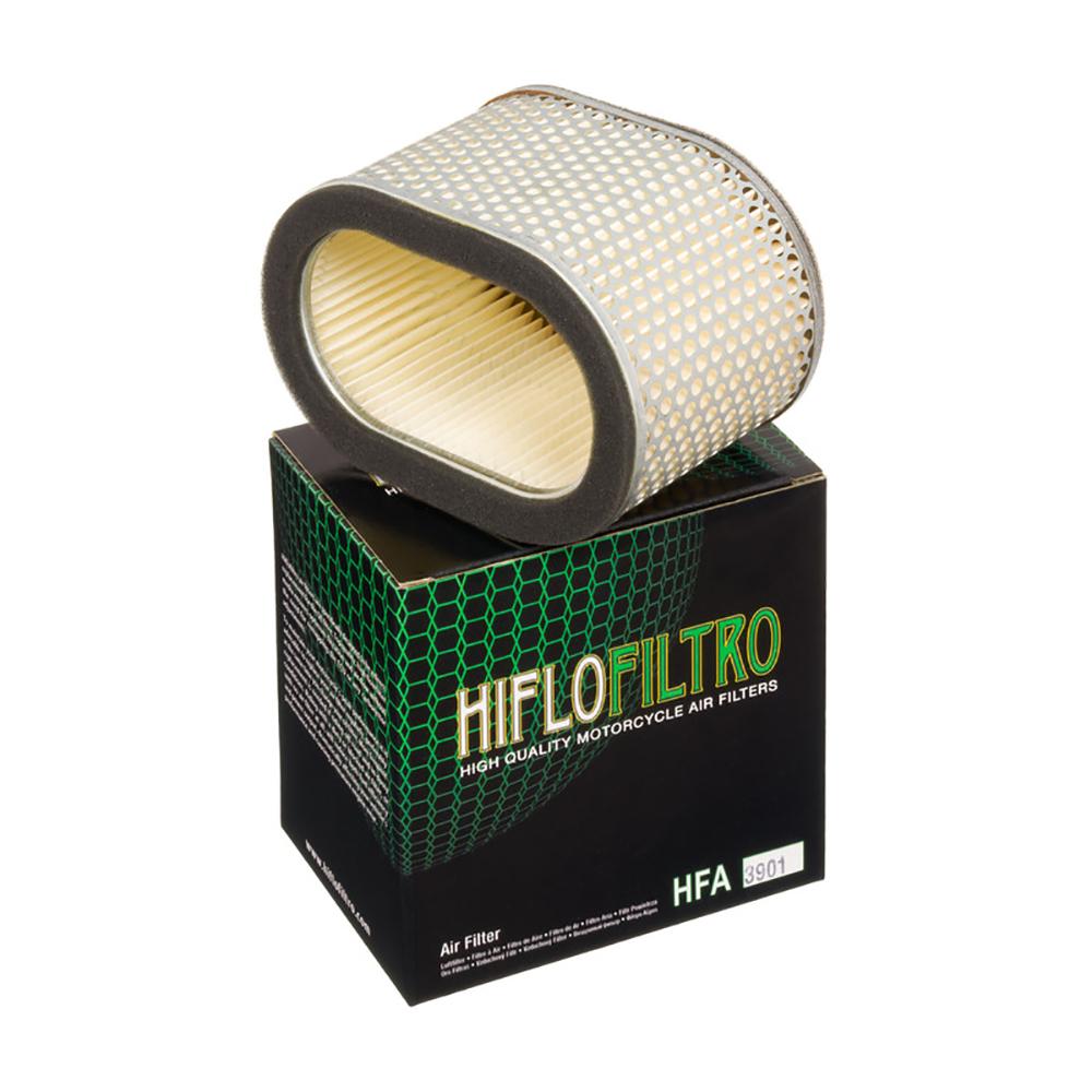HIFLOFILTRO - Air Filter Element HFA3901 Suzuki 1