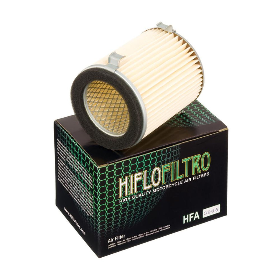HIFLOFILTRO - Air Filter Element HFA3905 Suzuki 1