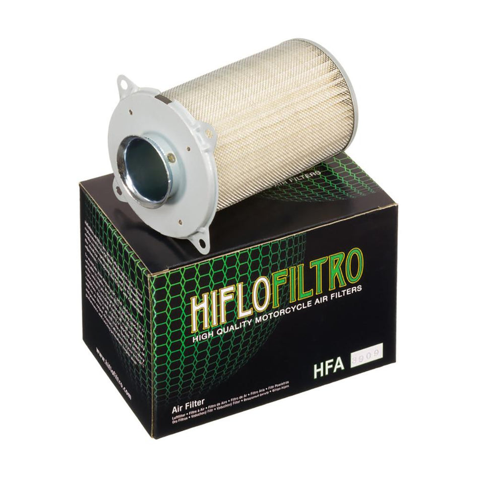 HIFLOFILTRO - Air Filter Element HFA3909 Suzuki 1