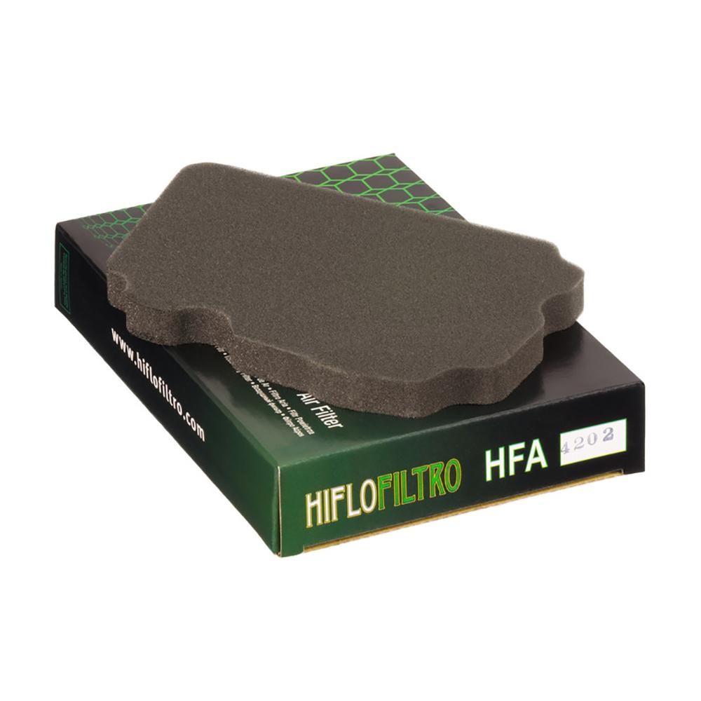 HIFLOFILTRO - Air Filter Element HFA4202 Yamaha 1