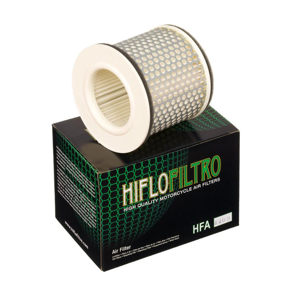HIFLOFILTRO - Air Filter Element HFA4403 Yamaha 1