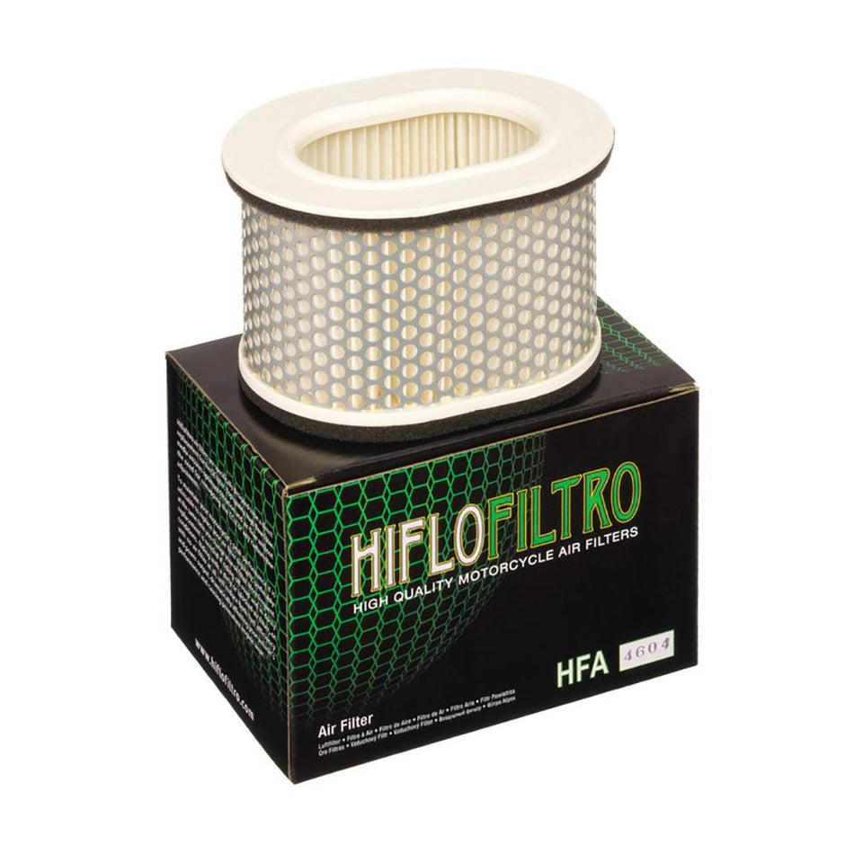 HIFLOFILTRO - Air Filter Element HFA4604 Yamaha 1