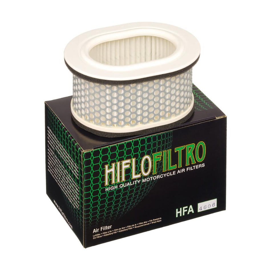 HIFLOFILTRO - Air Filter Element HFA4606 Yamaha 1