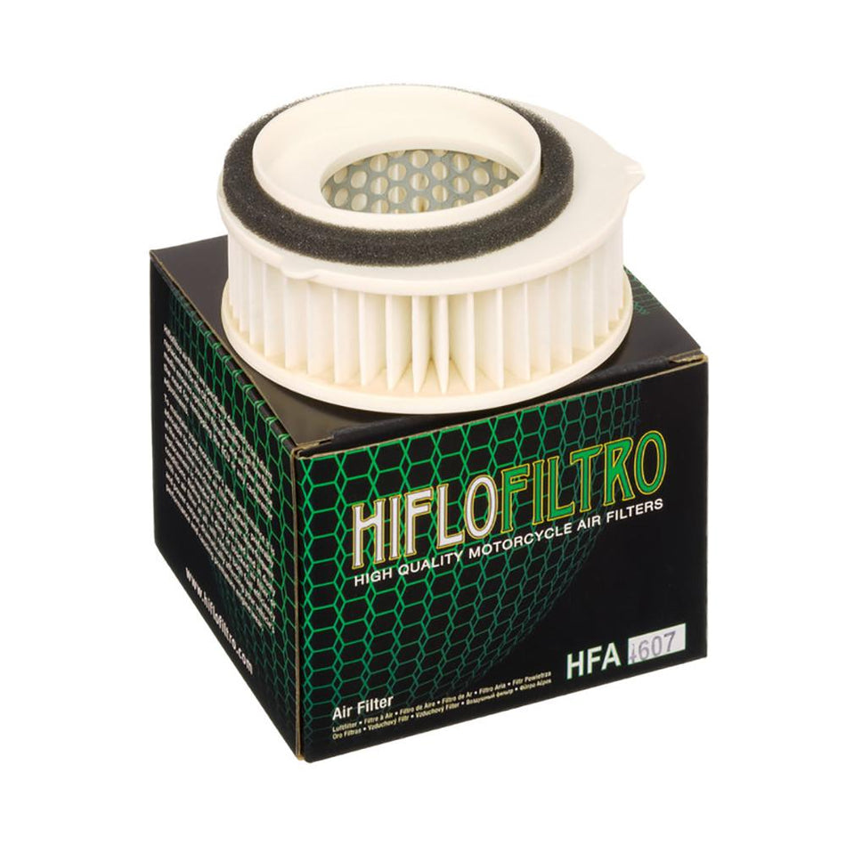 HIFLOFILTRO - Air Filter Element HFA4607 Yamaha 1