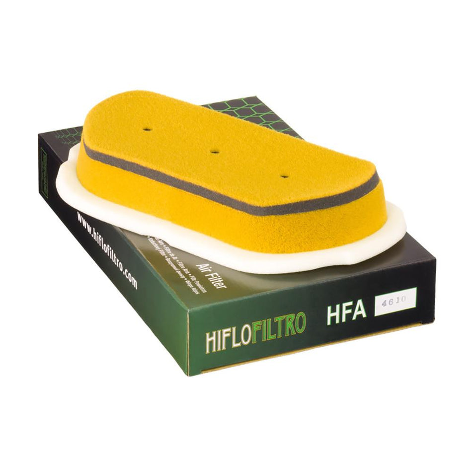 HIFLOFILTRO - Air Filter Element HFA4610 Yamaha 1