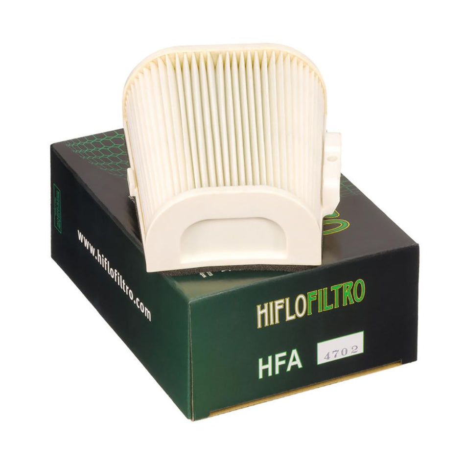 HIFLOFILTRO - Air Filter Element HFA4702 Yamaha 1