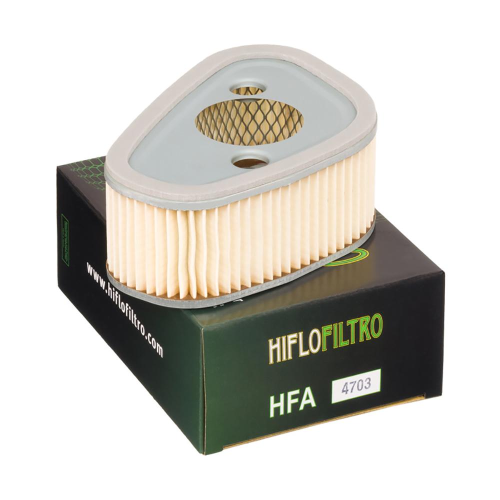 HIFLOFILTRO - Air Filter Element HFA4703 Yamaha 1