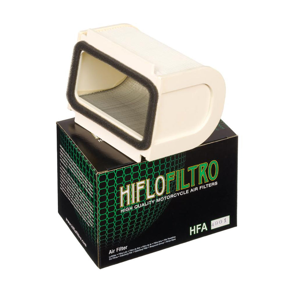 HIFLOFILTRO - Air Filter Element HFA4901 Yamaha 1