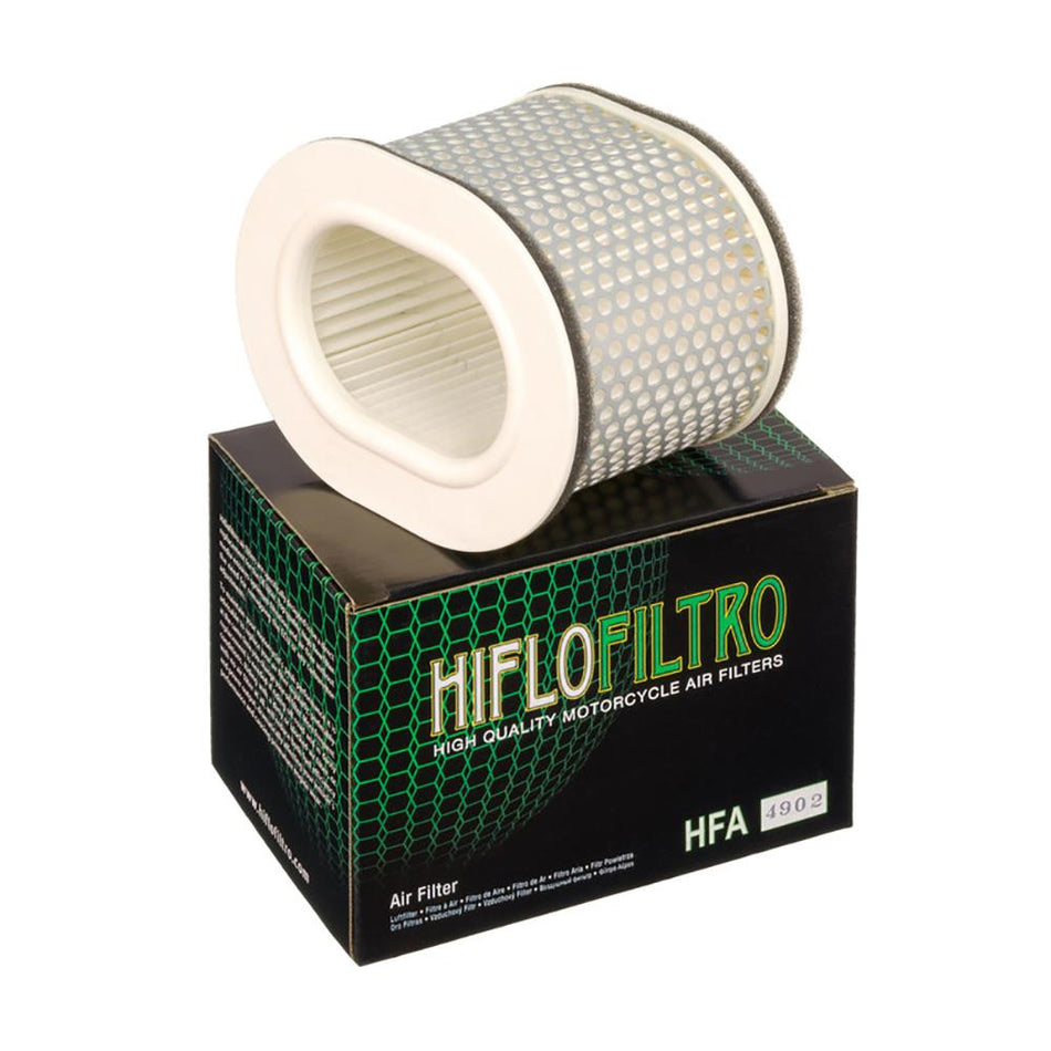 HIFLOFILTRO - Air Filter Element HFA4902 Yamaha 1