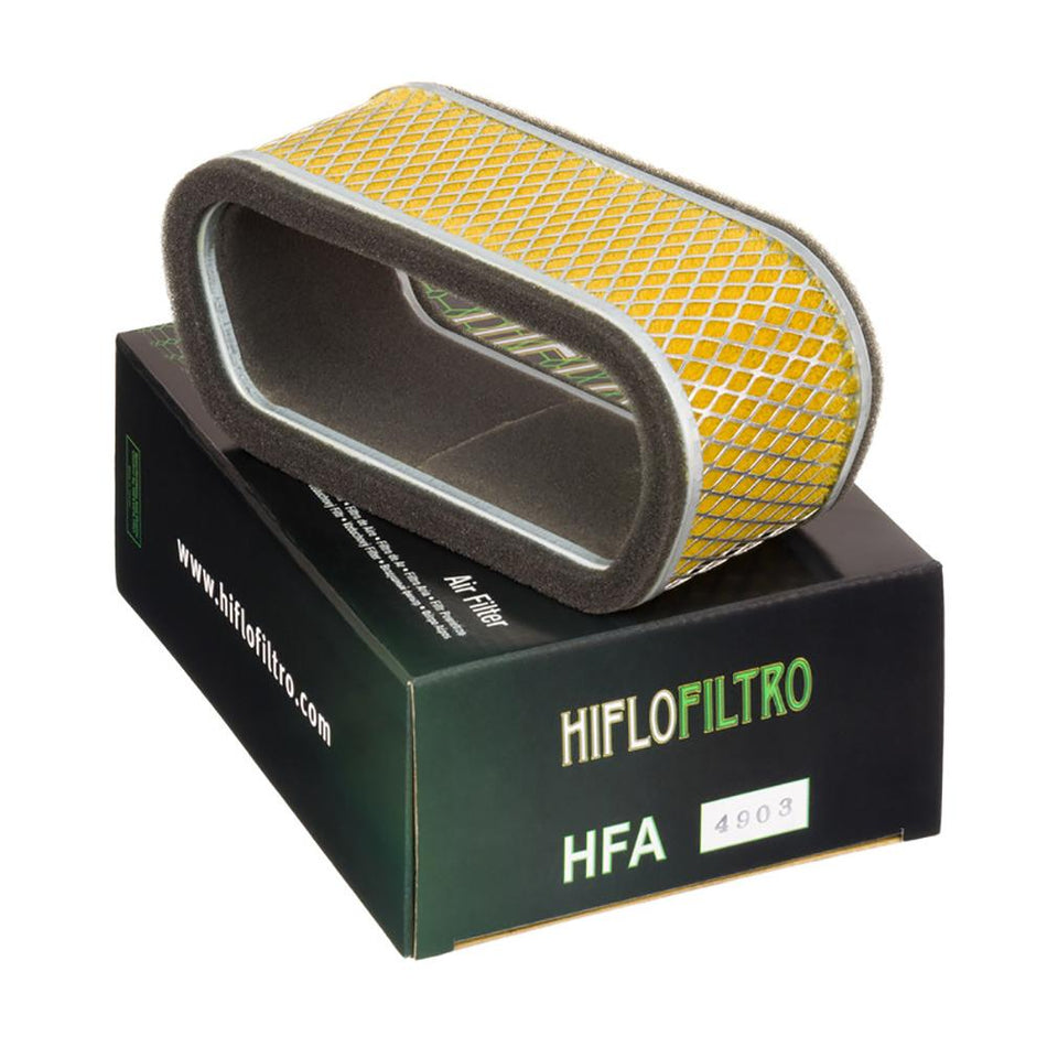 HIFLOFILTRO - Air Filter Element HFA4903 Yamaha 1