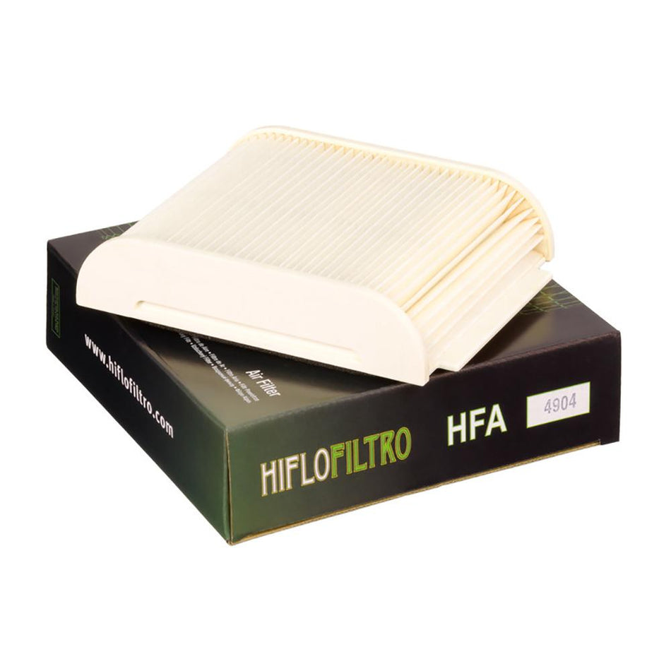 HIFLOFILTRO - Air Filter Element HFA4904 Yamaha 1