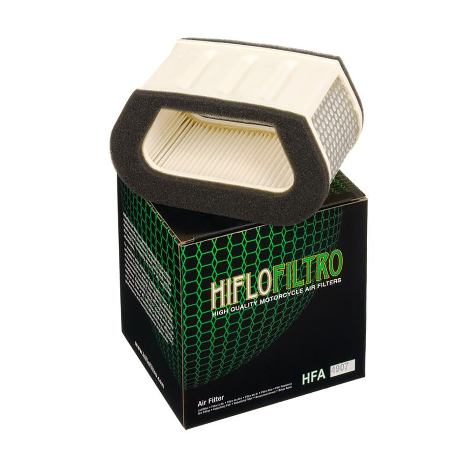 HIFLOFILTRO - Air Filter Element HFA4907 Yamaha 1
