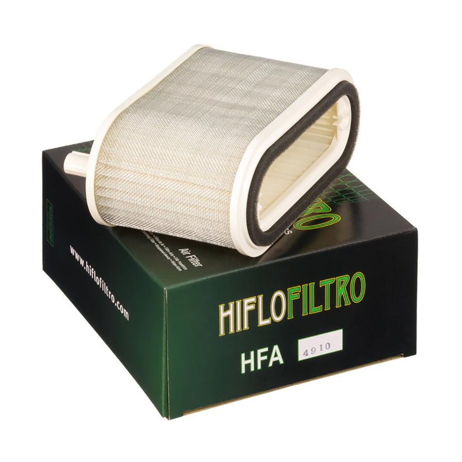 HIFLOFILTRO - Air Filter Element HFA4910 Yamaha 1