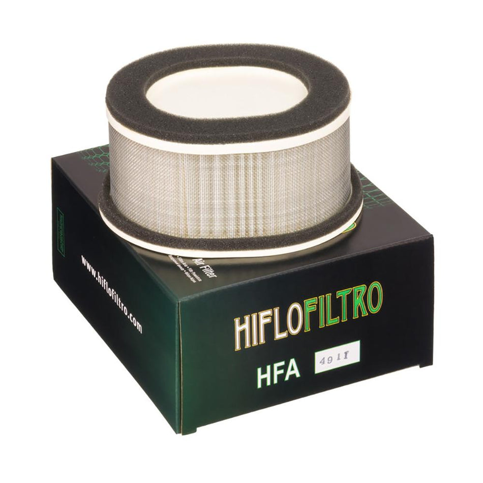 HIFLOFILTRO - Air Filter Element HFA4911 Yamaha 1