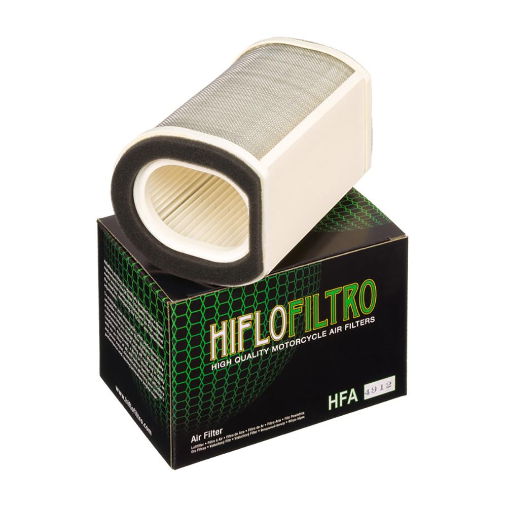 HIFLOFILTRO - Air Filter Element HFA4912 Yamaha 1