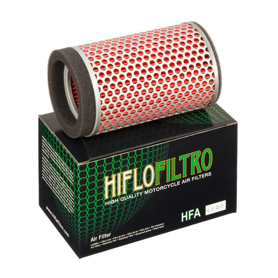 HIFLOFILTRO - Air Filter Element HFA4920 Yamaha 1