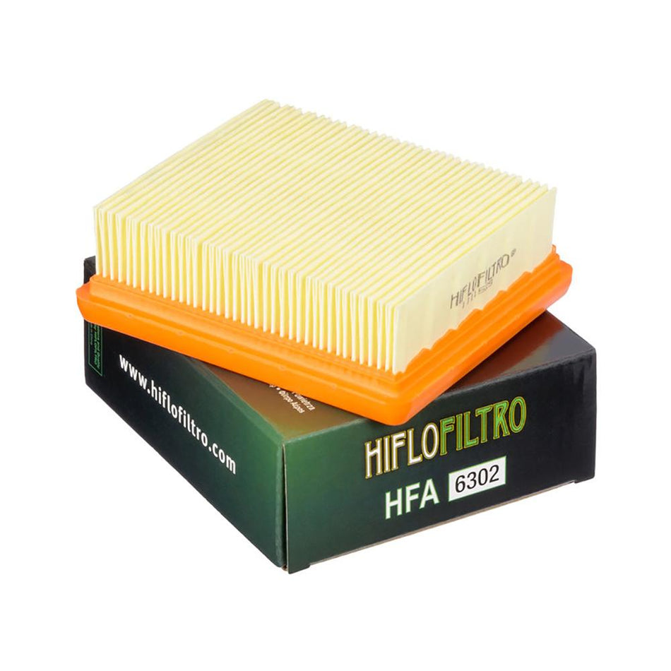 HIFLOFILTRO - Air Filter Element HFA6302 KTM 1