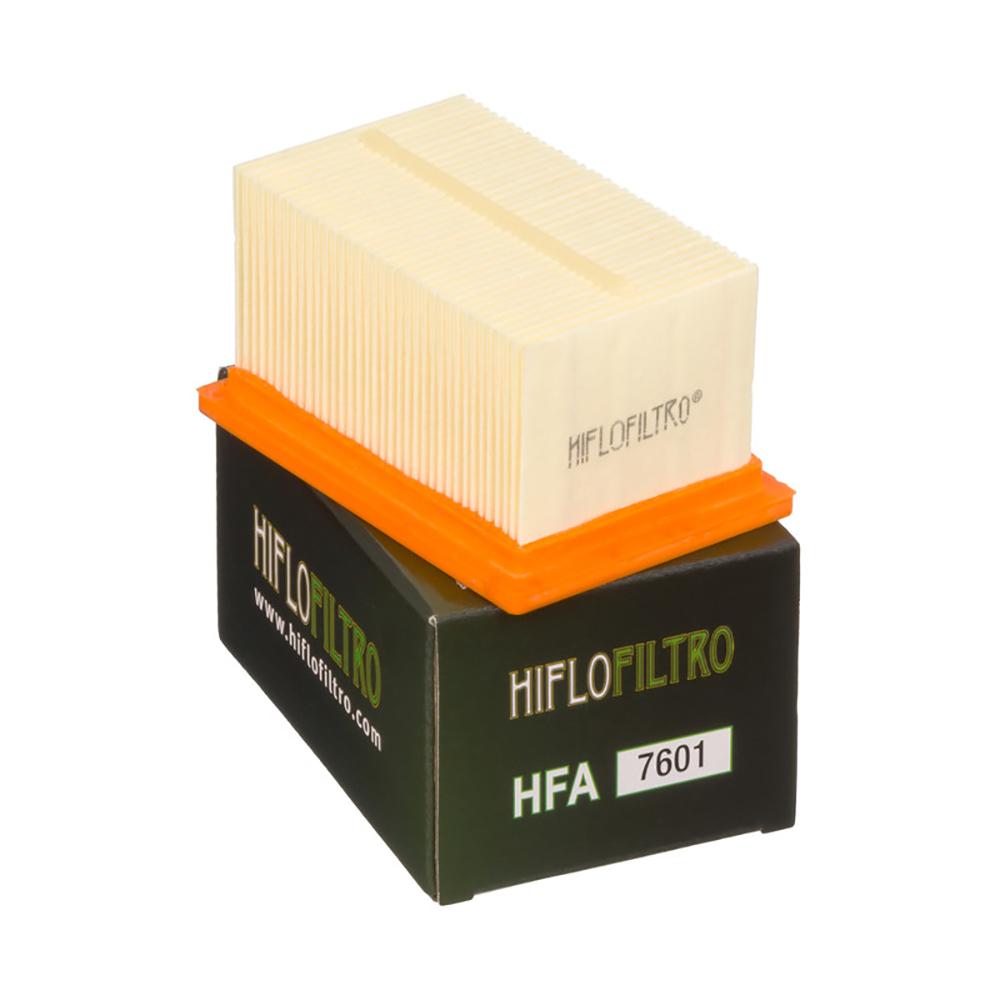 HIFLOFILTRO - Air Filter Element HFA7601 BMW 1