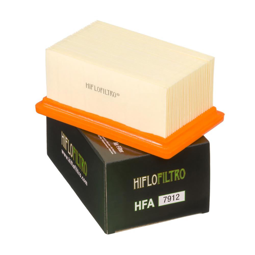 HIFLOFILTRO - Air Filter Element HFA7912 BMW 1