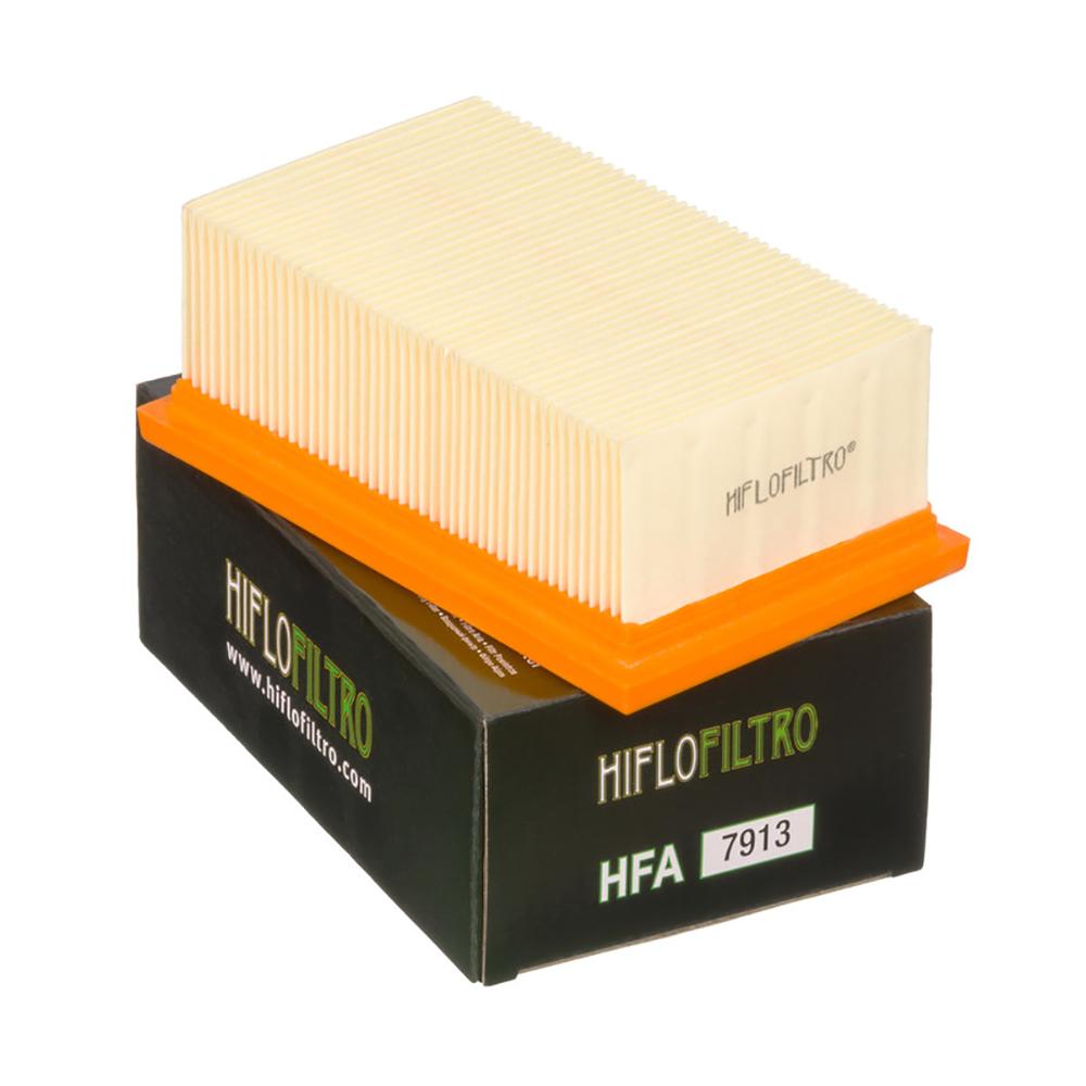 HIFLOFILTRO - Air Filter Element HFA7913 BMW 1