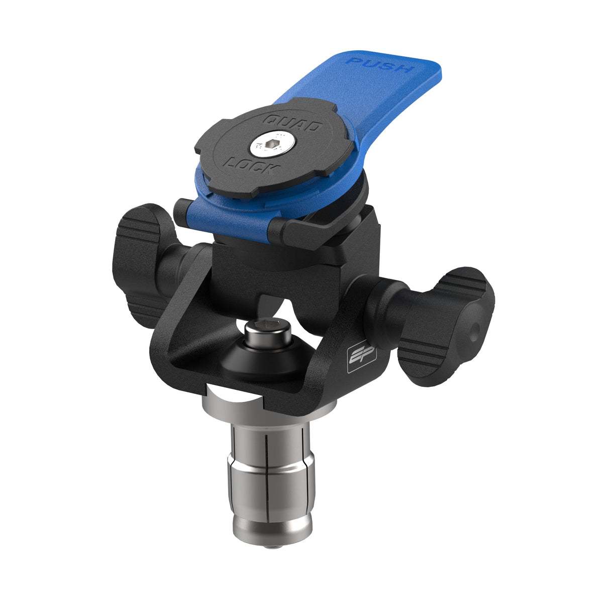 Evotech Quad Lock Compatible Top Yoke  Mount - Honda CBR1000RR-R (2024+) - 1