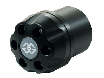 Gilles Tooling IP crashpad-kit black, IP-YA35-B - 1