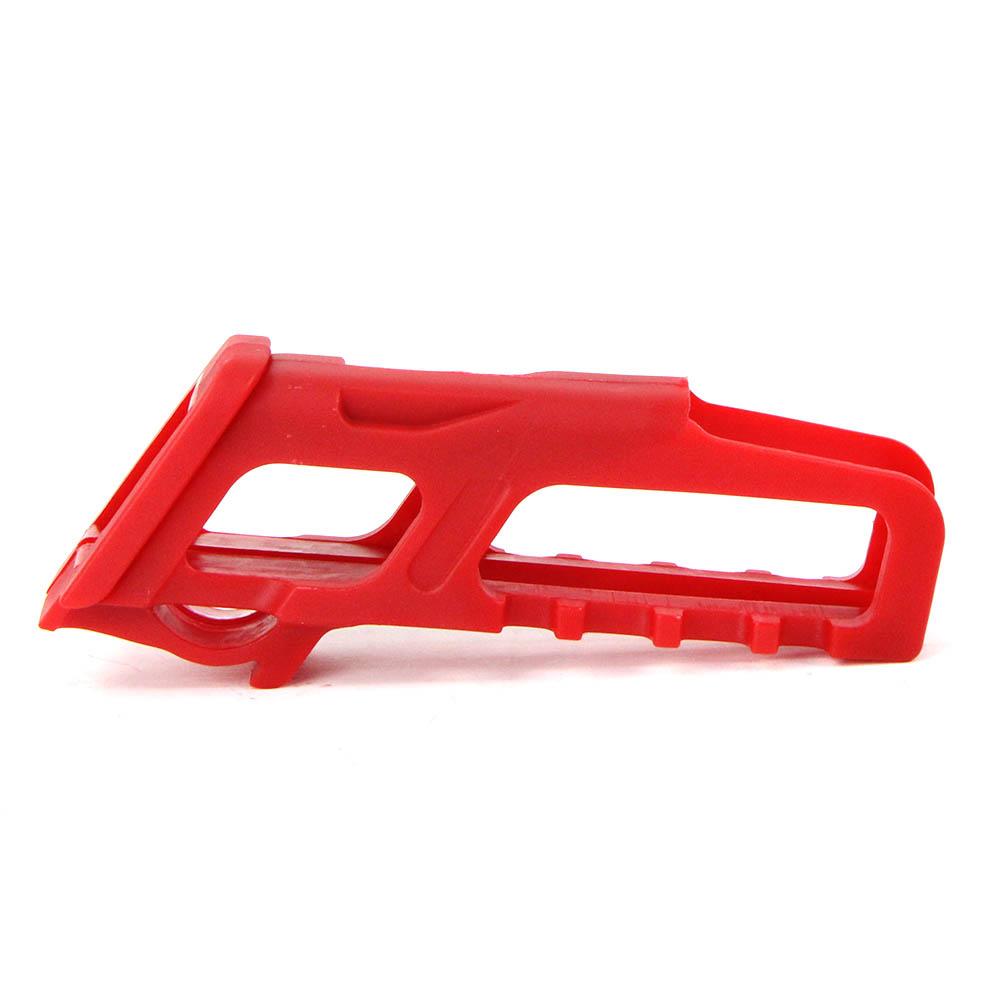 POLISPORT CHAIN GUIDE HONDA CRF250R/450R 07-10 - RED 1