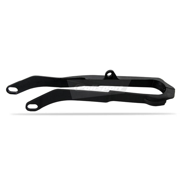 POLISPORT CHAIN SLIDER HONDA CR125/250 00-07/CRF250R 04-09/CRF450R 02-08 - BLACK 1