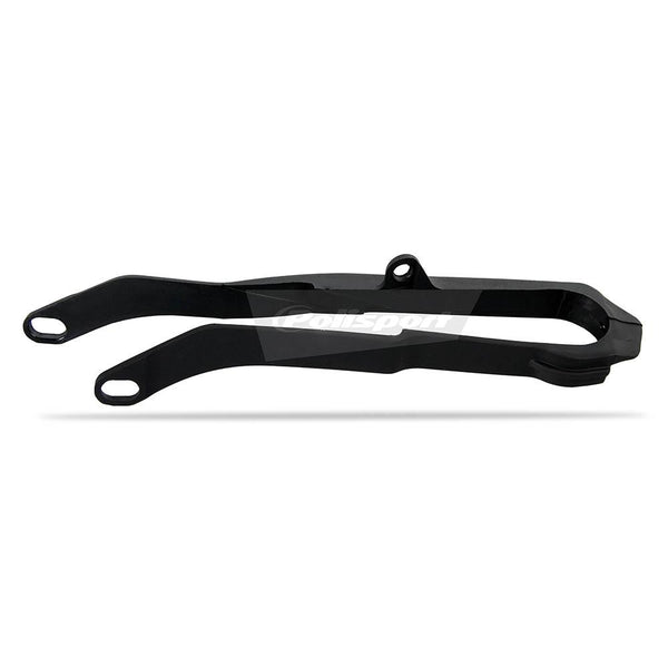 POLISPORT CHAIN SLIDER KAWASAKI KX125/250 04-08 - BLACK 1