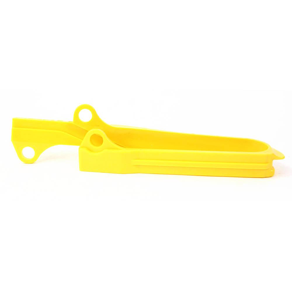 POLISPORT CHAIN SLIDER SUZUKI RM-Z250/450 10-17 - YELLOW 1