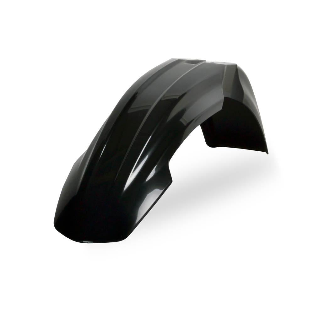 POLISPORT FRONT FENDER YAMAHA YZ/YZF/WR - BLACK 1