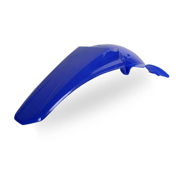 POLISPORT REAR FENDER YAMAHA YZ250F/450F 06-09 - BLUE 1