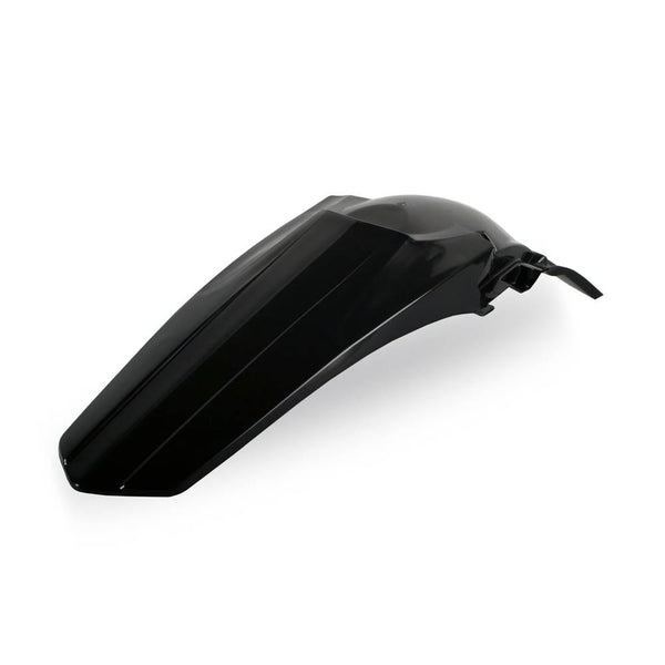 POLISPORT REAR FENDER SUZUKI RM-Z250 10-18 - BLACK 1