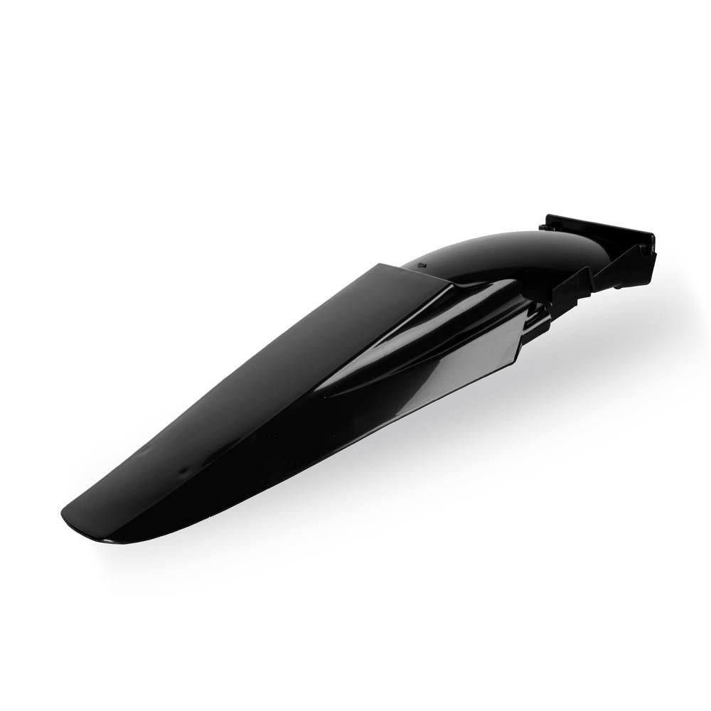 POLISPORT REAR FENDER KTM SX/EXC - BLACK 1