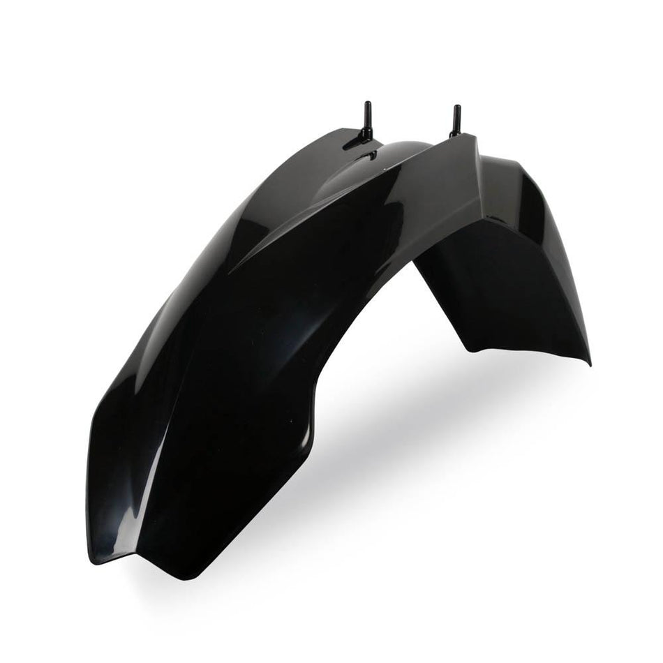 POLISPORT FRONT FENDER KTM SX/EXC - BLACK 1