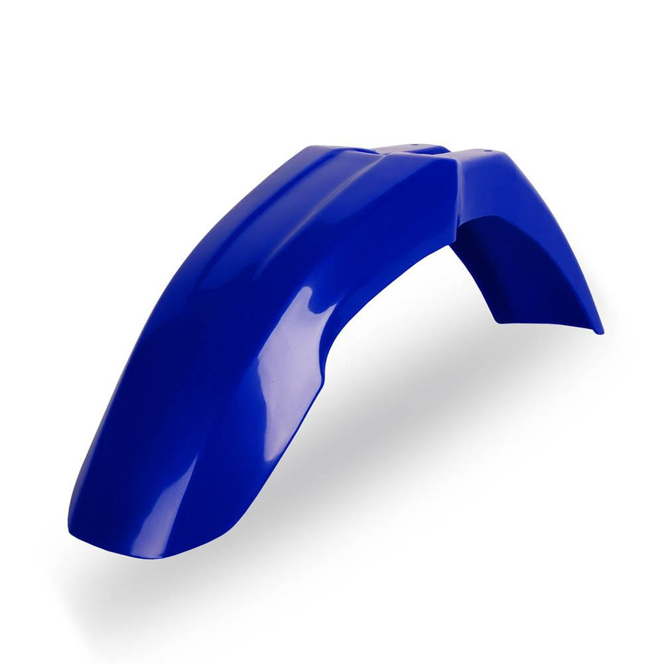 POLISPORT FRONT FENDER YAMAHA YZ80/85 93-14 - BLUE 1